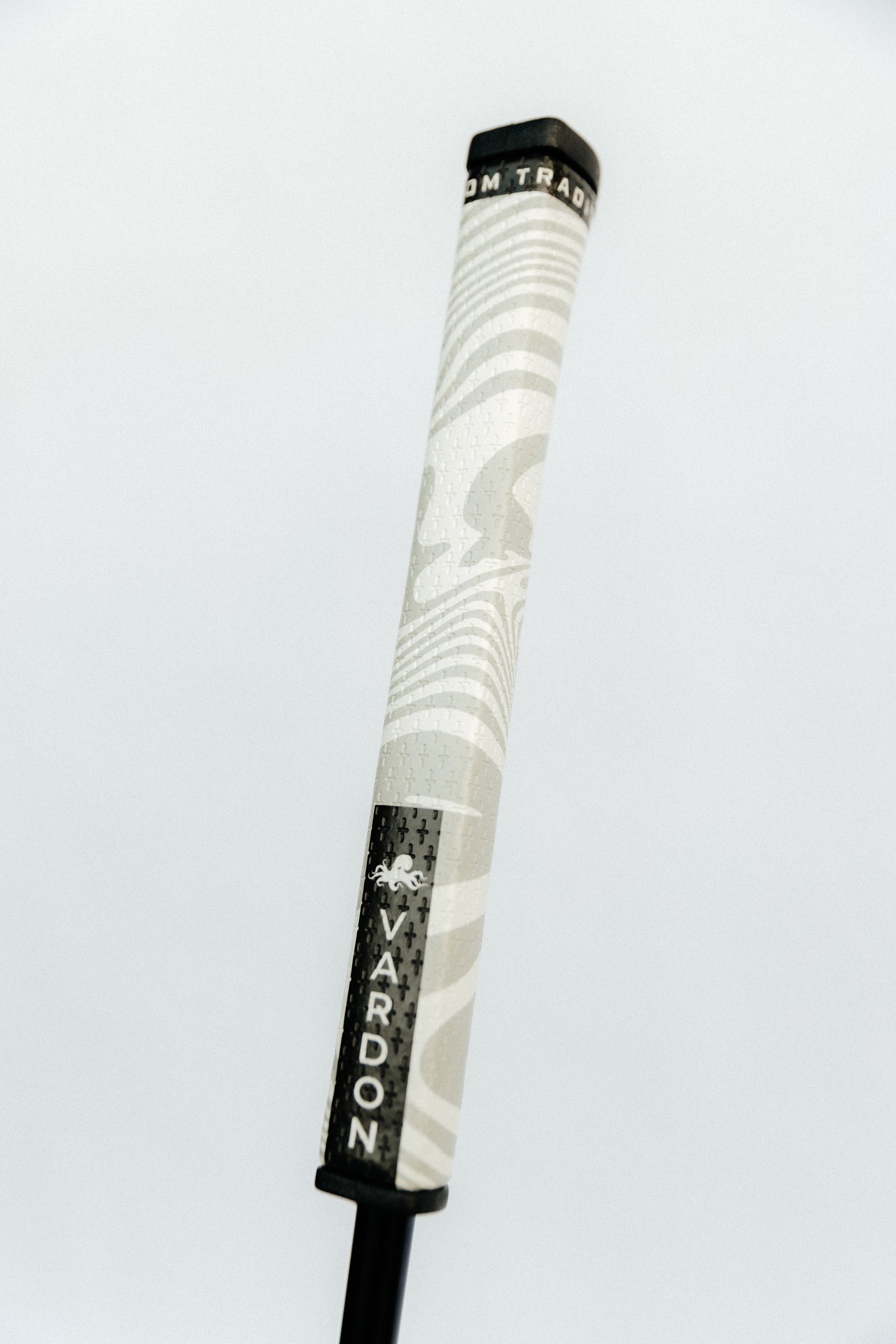 Flash Putter Grip