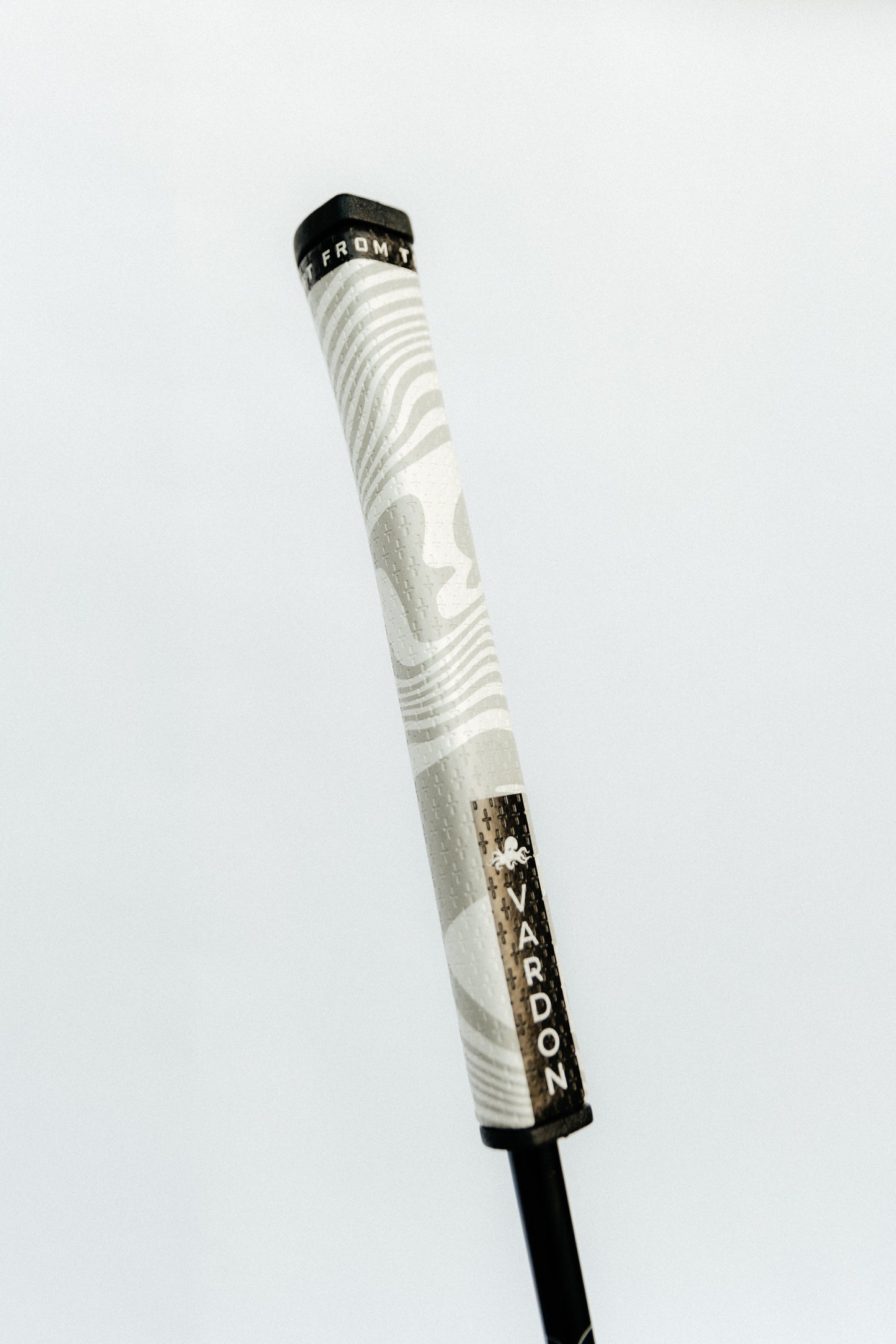 Flash Putter Grip